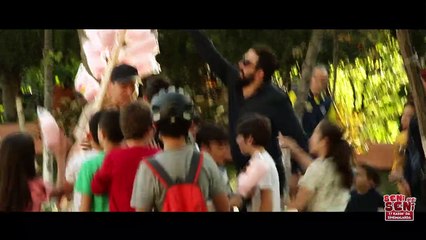 Seni Gidi Seni Klip