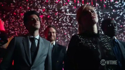 House of Lies Orijinal Teaser