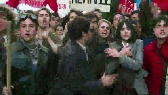 Godard ve Ben Orijinal Fragman