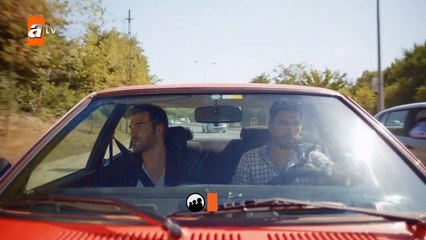 Seven Ne Yapmaz 5.Bölüm Fragmanı