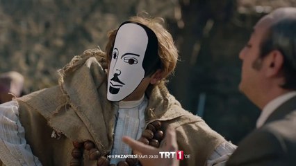 Yeşil Deniz 65.Bölüm Fragmanı