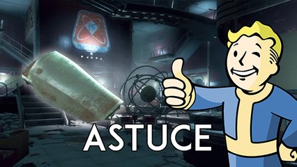 Fallout 4 : l'astuce pour avoir facilement la meilleure armure assistée du jeu