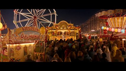 Ayı Paddington 2 Orijinal Fragman (2)