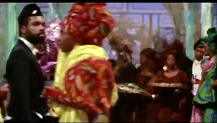 Coming to America Orijinal Fragman