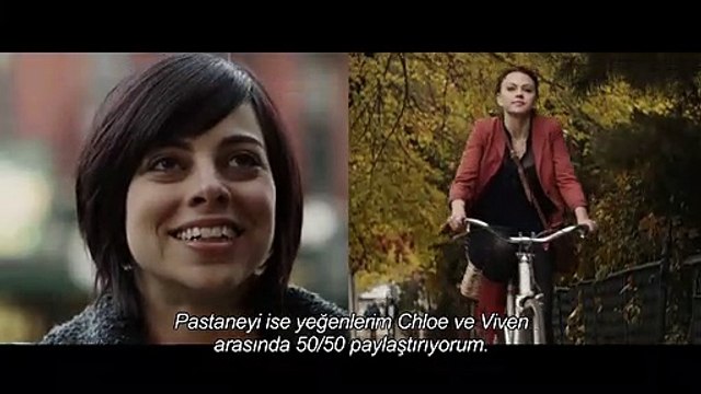 Bir Dilim Aşk - Türkçe Altyazılı Fragman
