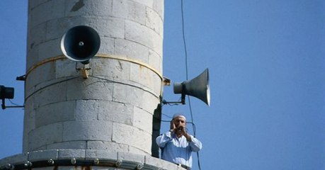 Muezzin-Rufe: Gericht spricht folgenschweres Urteil