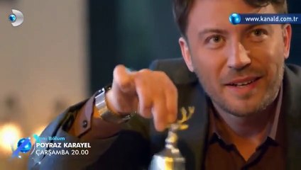 Poyraz Karayel 50.Bölüm Fragmanı