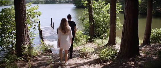 Paramparça Dublajlı Fragman