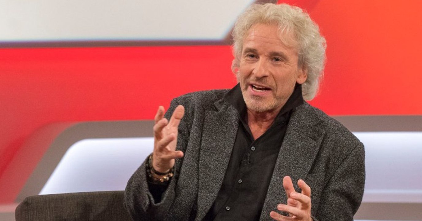 Bei Maischberger: Streit um Rundfunkbeitrag