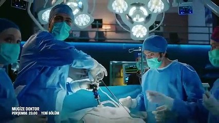 Mucize Doktor 46.Bölüm Fragmanı