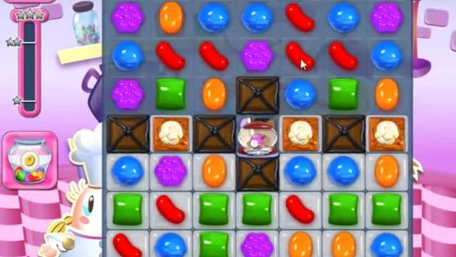 Candy Crush Saga niveau 1311 : solution et astuces pour passer le level