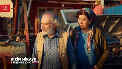Bizim Hikaye 63.Bölüm Fragmanı