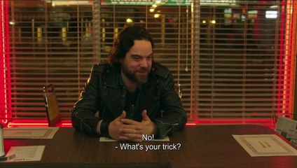 La Disparition des Lucioles Fragman