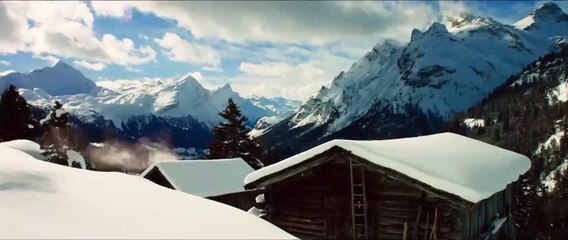 Heidi - Türkçe Dublajlı Tv Spotu