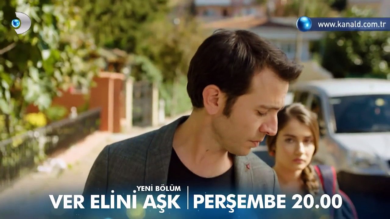 Ver Elini Aşk 7.Bölüm Fragmanı