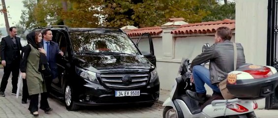 Bana Bir Aşk Şarkısı Söyle Fragman
