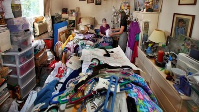 Diogenes-Syndrom: Symptome, Behandlung, wer ist betroffen?