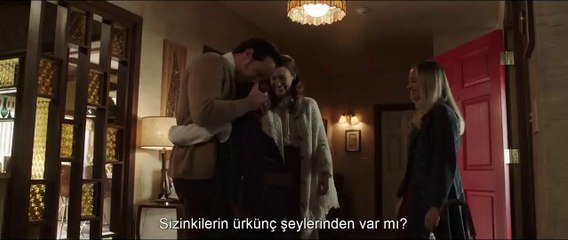 Annabelle Comes Home Altyazılı Fragman