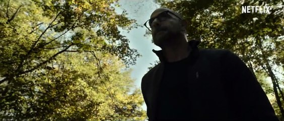 The Silence Altyazılı Fragman