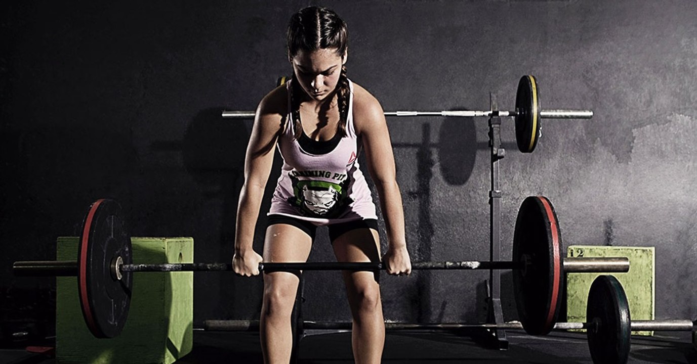 Die härtesten 12 Minuten Crossfit