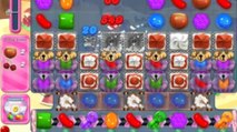 Candy Crush Saga niveau 1327 : solution et astuces pour passer le level