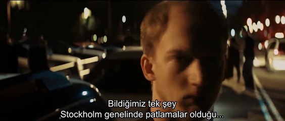 Kıyamet Altyazılı Fragman