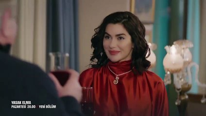 Yasak Elma 96.Bölüm Fragmanı