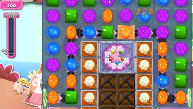 Candy Crush Saga niveau 1281 : solution et astuces pour passer le level