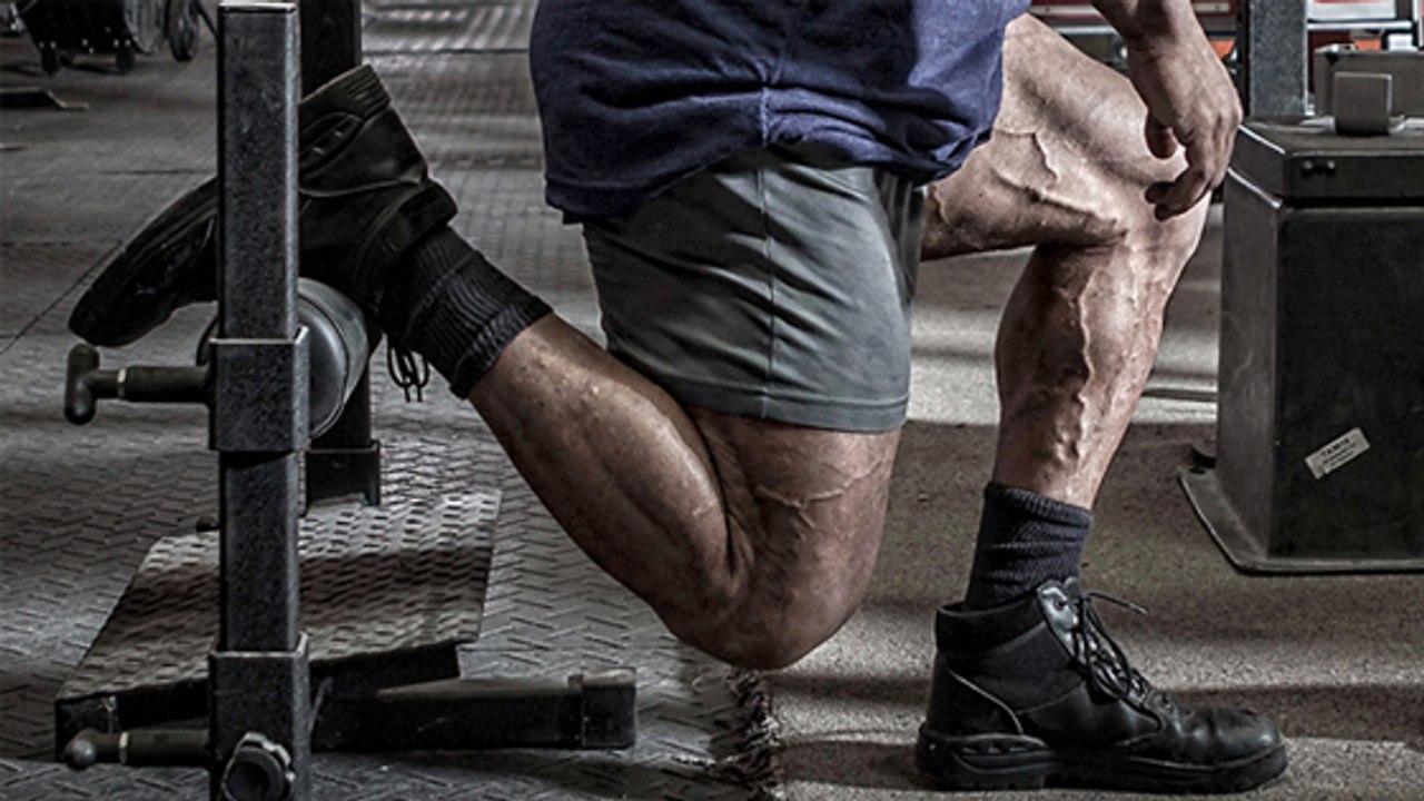 Krafttraining für die Beine: Die besten Übungen für eure Oberschenkel