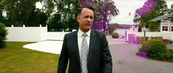 A Hologram For The King - Fragman (2)
