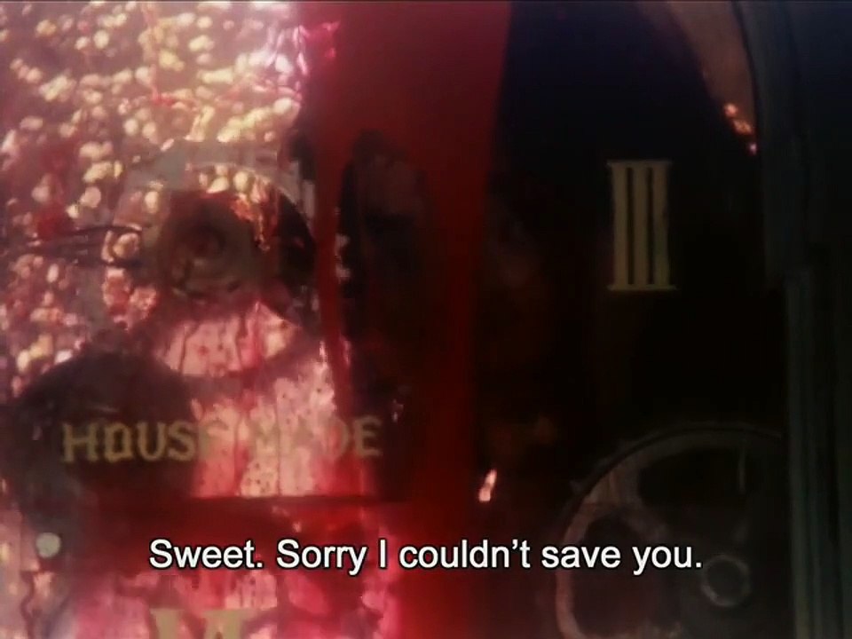 Hausu Fragman
