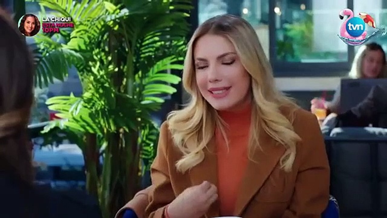 Fruto Prohibido Capítulo 291