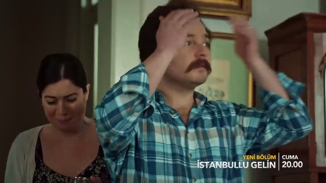 İstanbullu Gelin 79.Bölüm
