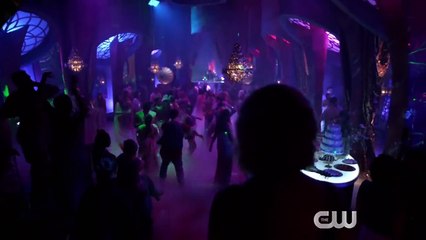 The 100 6. Sezon Orijinal Fragman