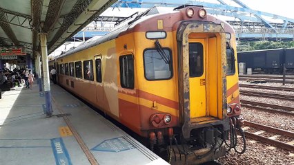 EMU300在彰化 #虎年特效大賞 #虎運過福年 #忠駝論壇 #上熱門 #上推薦通知我 #火車 #fyp #fypシ #foryou #train @daniel.labelle