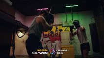 Sol Yanım 10.Bölüm Fragmanı