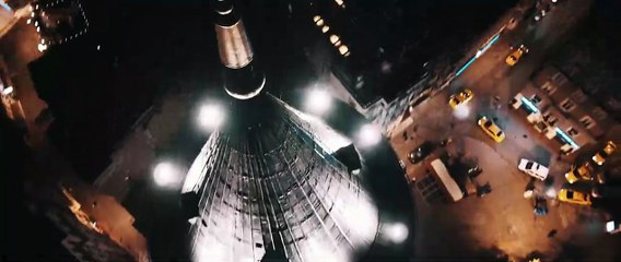 Alamet-i Kıyamet Fragman