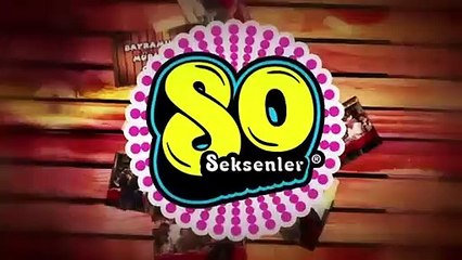 Seksenler 186.Bölüm Fragmanı