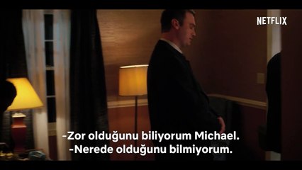 Stranger Things 2. Sezon Klip "Bilmiyorum"