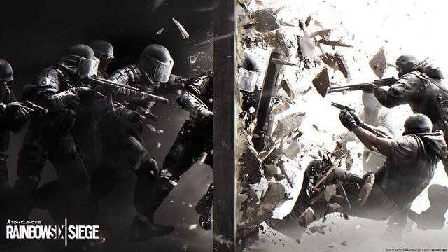 Rainbow Six Siege (PS4, Xbox One, PC) : tous les succès et trophées du nouveau jeu d'Ubisoft