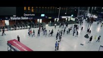 Dehşet Treni - Türkçe Altyazılı Fragman