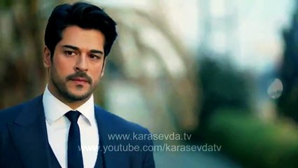 Kara Sevda 24.Bölüm Fragmanı