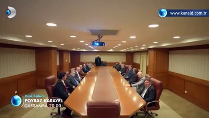 Poyraz Karayel 49.Bölüm Fragmanı