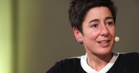 Ausländerstopp bei Tafel: ZDF-Moderatorin findet klare Worte