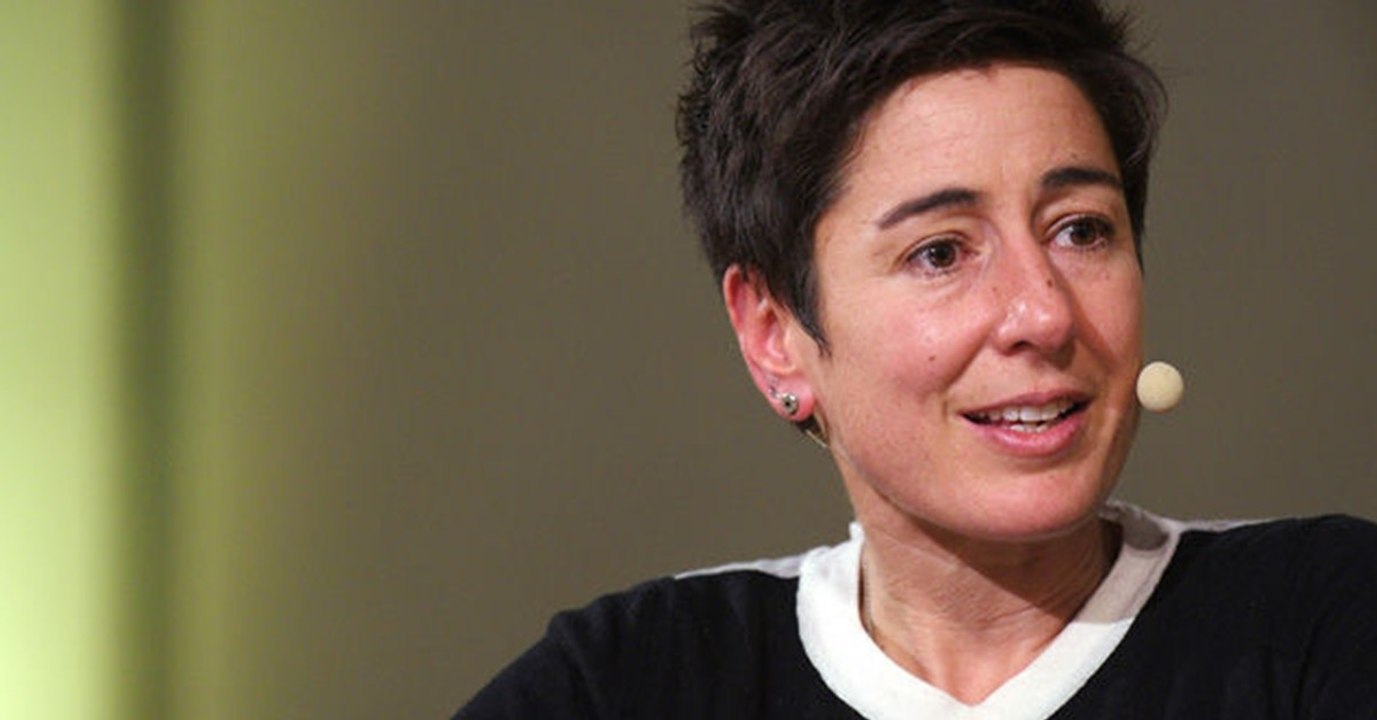 Ausländerstopp bei Tafel: ZDF-Moderatorin findet klare Worte