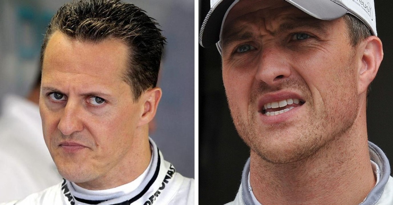 Ralf Schumacher: „Es ist eine Schande!“