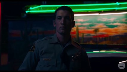 Too Old To Die Young Orijinal Fragman