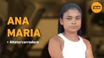 ANA MARIA  - ATLETA