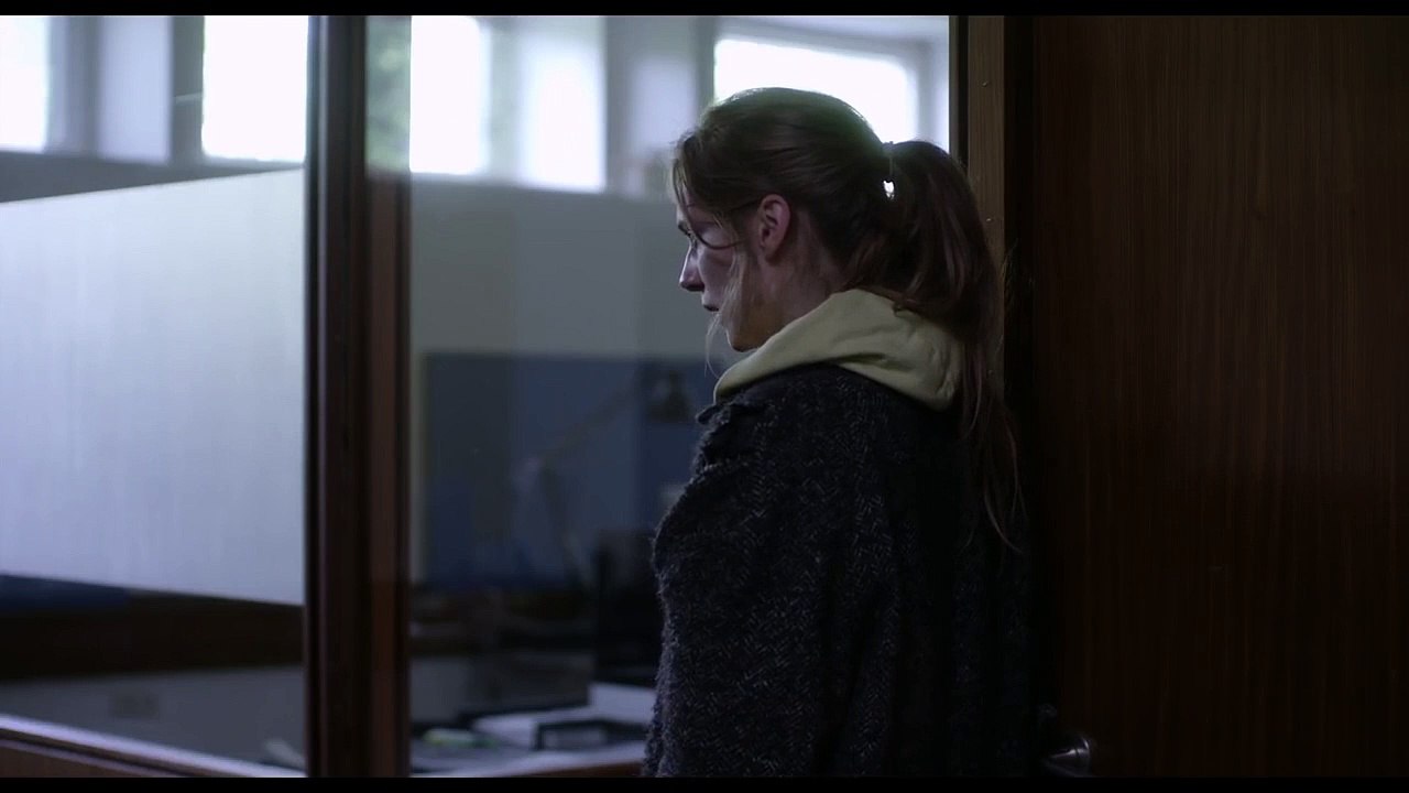 Vahşi Orijinal Fragman