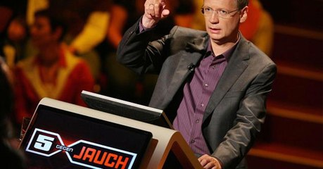 Peinlicher Vorfall bei „5 gegen Jauch“: Kandidaten sorgen für Empörung